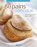 Image de 80 Pains spéciaux (French Edition)