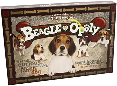 Beagle-Opoly