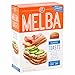 Old London - Melba Toast - Classic, Wheat, Sesame -VARIETY Pack -5 ounce (Pack of 3)