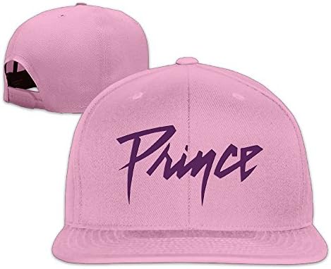 I Wanna Be Your Lover Baseball Cap Men Women Snapback Pink