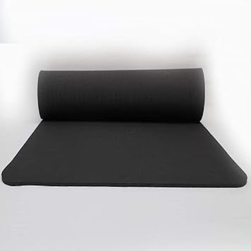 zhtt Esterilla Yoga Antideslizante,Esterilla Pilates ...