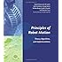 Principles of Robot Motion: Theory, Algorithms, and Implementations (Intelligent Robotics and Autonomous Agents series)
