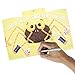 Hallmark Funny Halloween Song Greeting Card for Kid (Pop Out Card and Plays 