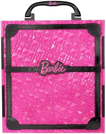 barbie fashionistas ultimate closet