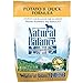 Natural Balance L.I.D. Limited Ingredient Diets Dry Dog Food, Grain Free, Potato & Duck Formula, 4.5-Pound