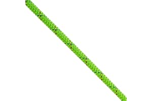 Sterling Atlas (1/2") 200' Neon Green Rigging Line (No Splice)