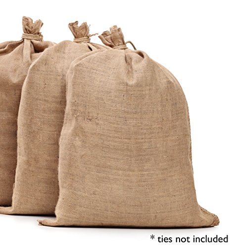 Burlap Potato Sacks 23