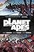 Planet of the Apes Omnibus by Daryl Gregory, Pierre Boulle