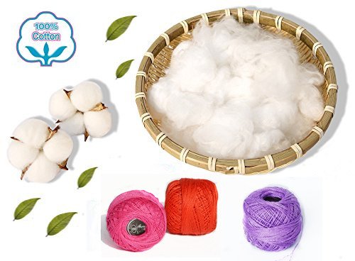 3 Crochet+Threads+90+Popular+Mercerized