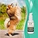 Glucosamine for Dogs with Chondroitin & MSM - Liquid Pet Hip & Joint Supplement for Your Dog - Helps with Arthritis Pain Relief Dogs and Puppies - Made in The USA