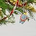 Hallmark Keepsake Christmas Ornament 2019 Year Dated Disney Dumbo When I See an Elephant Fly
