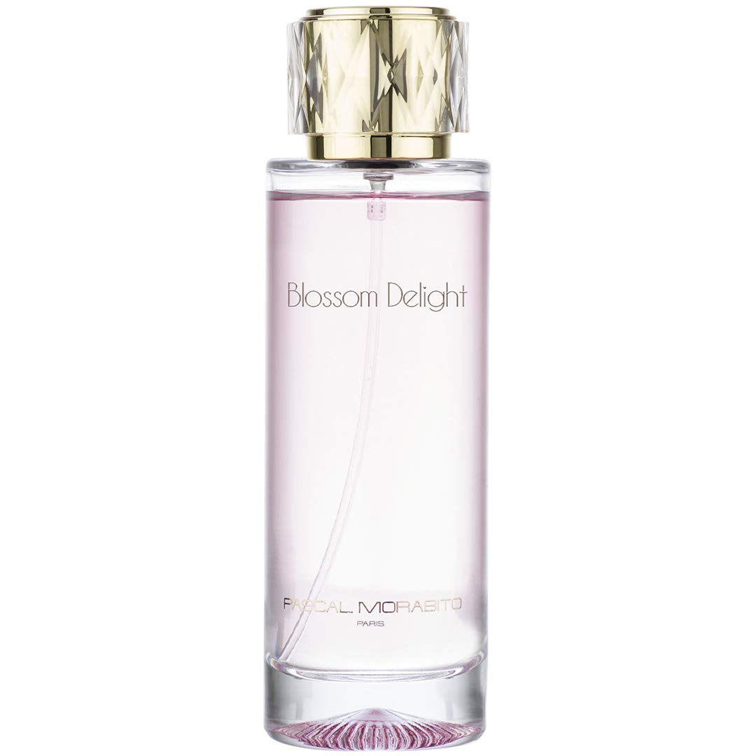 Blossom Delight by Pascal Morabito Eau de Parfum Spray 100ml