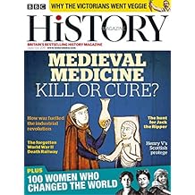 BBC History Magazine