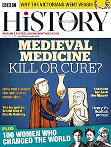 BBC History Magazine