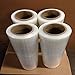 The Boxery 4 Rolls Stretch Heavy Duty Wrap 18
