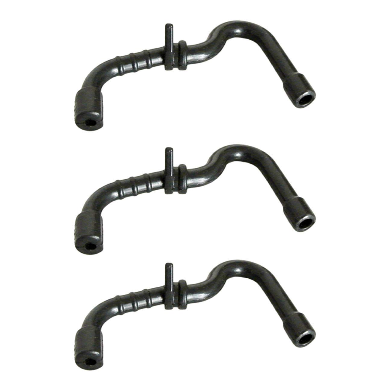 Photo 1 of Mingdun 3pcs Fuel Line Gas Hose for STIHL MS170 MS180 017 018 Chainsaw #1130 358 7701