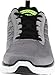 Skechers Men's Synergy Power Switch Memory Foam Athletic Training Sneaker,Light Grey/Black,10.5 M US