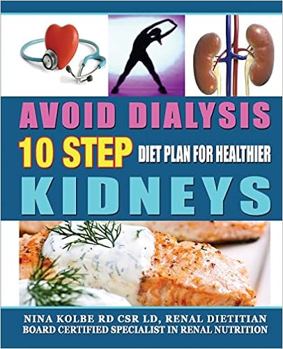 Coping with Kidney Disease: A 12-Step Treatment Program to Help You Avoid Dialysis mobi  boo