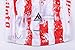 Uriah Men's Cycling Jersey Short Sleeve Reflective USA Style Size XXXL(CN)