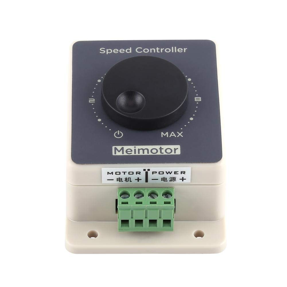 DC 1060V 20A Motor Speed Control, PWM Controller Speed Regulator