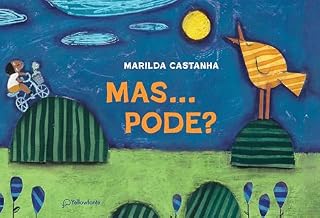 Livro Mas... pode?