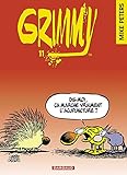 Image de Grimmy, tome 11