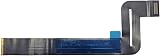 ICTION Trackpad Flex Cable for MacBook Pro 13'' Retina A1708 Late 2016 Mid 2017 view 3