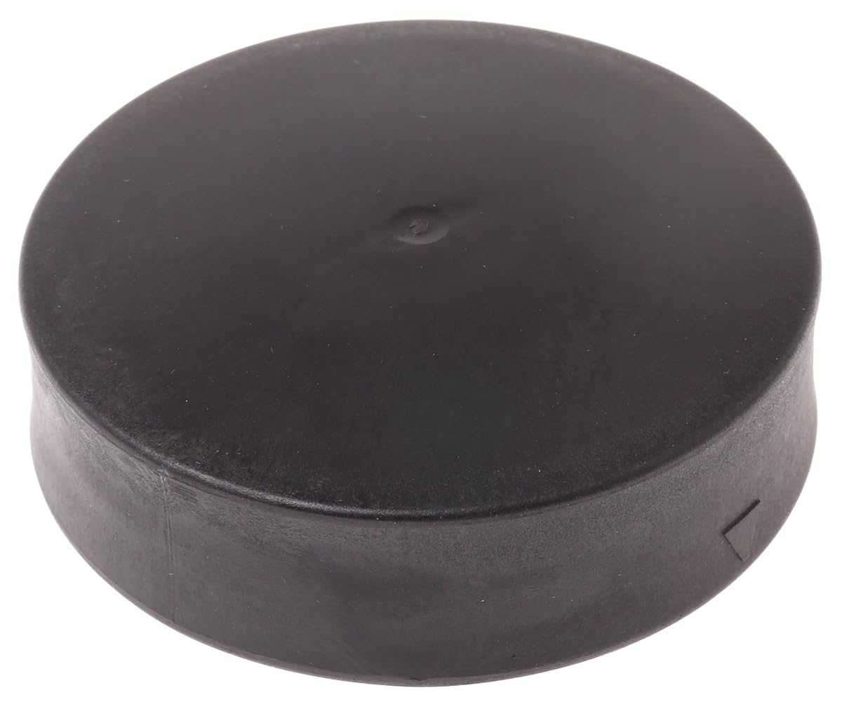 Schneider Electric - Harmony XVB Cover For Modular Tower Lights, Plastic, Black, Ø70, XVBC081