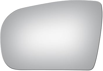 Amazon Com Burco 4070 Flat Driver Side Power Replacement Mirror