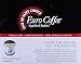Euro Coffee Single-Serve K-Cup Keurig 2.0 Compatible. Award Winning Artisan Coffee Roaster (French Roast, 24 count)