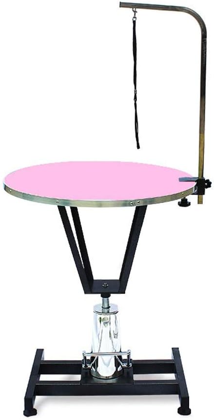 Ju Fu Table De Toilettage Table De Toilettage For Animaux De