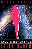 Alien Harem #5: Tall & Beautiful