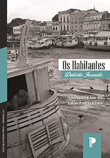 Livro Os Habitantes (Ciclo do Extremo-Norte Livro 8)