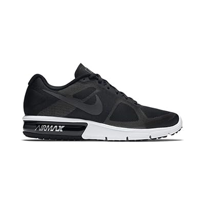 nike air max sequent men's running shoe