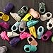 LIVEBOX Infant Baby Moccasins Soft Sole Leopard Print Anti-Slip Tassels Prewalker Toddler Shoes