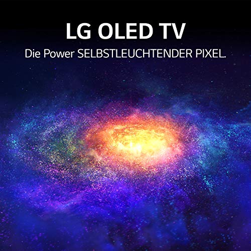 LG OLED65CX9LA 164 cm (65 inch) OLED-televisie (4K, Dual Triple Tuner (DVB-T2/T, -C,-S2/S), Dolby Vision, Dolby Atmos… - Afbeelding 3