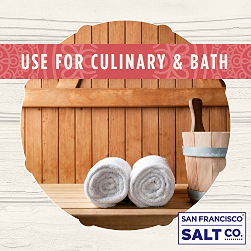 Sherpa Pink Himalayan Salt - 2 lbs. Powder Grain - Image 6