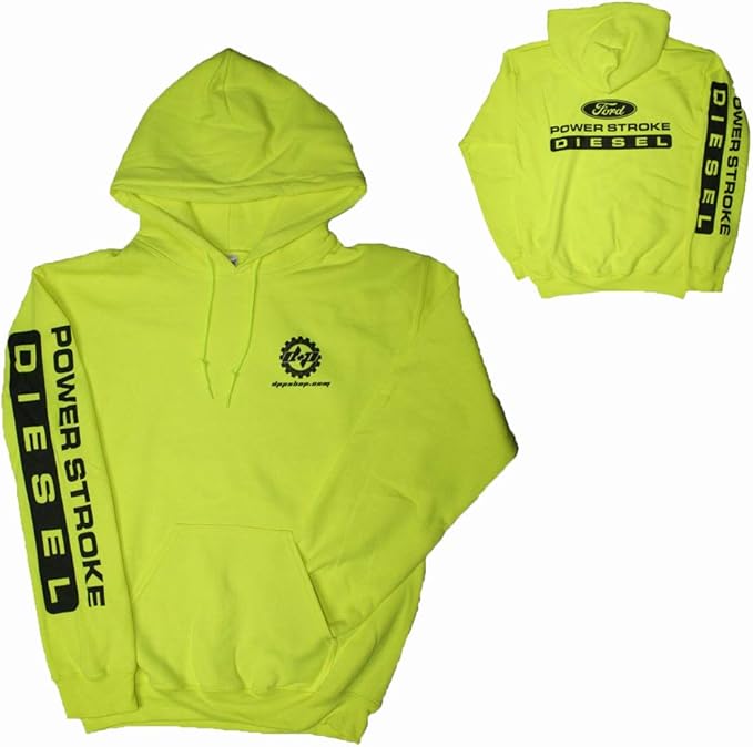 ford powerstroke sweatshirt