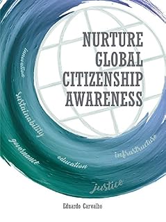 Livro Nurture Global Citizenship Awareness (English Edition)