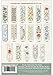 Anita Goodesign Vintage Bookmarks Embroidery Designs