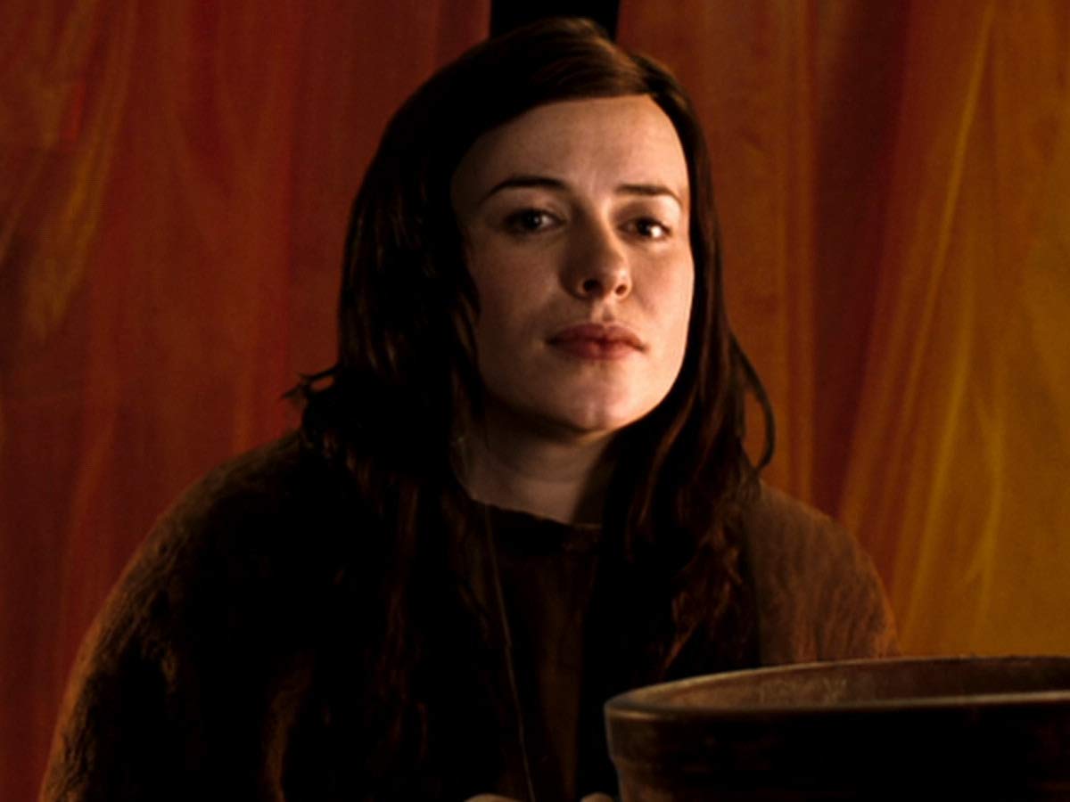 Amazon Co Jp 魔術師merlin マーリン を観る Prime Video