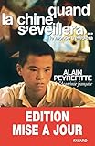 Quand la Chine s'éveillera-- le monde tremblera: Regards sur la voie chinoise (French Edition) by