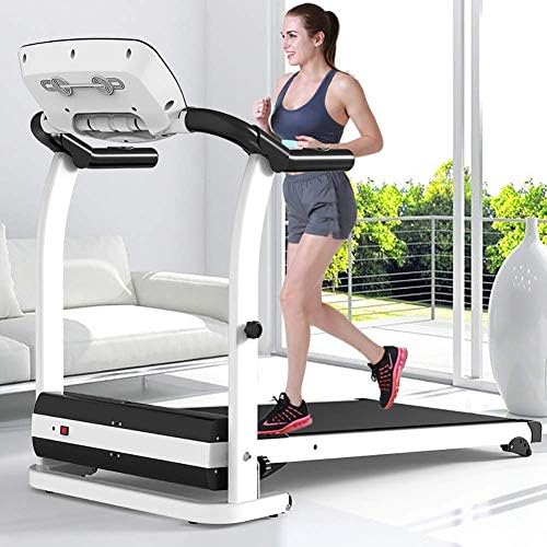 大型家電 産業 研究開発用品 ホーム折りたたみトレッドミルランニングジョギングウォーキングポータブルジム機器フィットネス減量運動機器小型多機能機械式ウォーキングマシン A B08b8dx68q