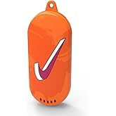 Nike Goggle Case Bright Mandarin