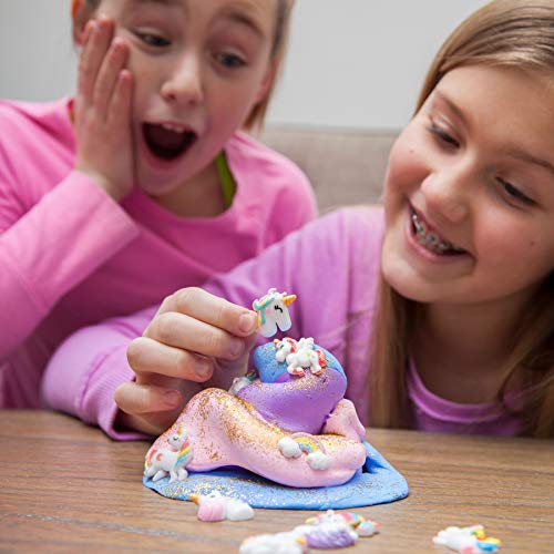 3 Unicorn+Slime+Kit+Girls+Accessories