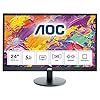 AOC-M2470SWH-24-Inch-FHD-Monitor-60Hz5ms-MVA-Speakers-1920-x-1080-60Hz-250cdm-HDMI-14-x-2-VGA AOC M2470SWH - 24 Inch FHD Monitor, 60Hz,5ms, MVA, Speakers ( 1920 x 1080@ 60Hz, 250cd/m², HDMI 1.4 x 2/ VGA)