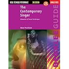 The Contemporary Singer: Elements of Vocal Technique (Berklee Guide)