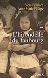 Image de L'hirondelle du faubourg (French Edition)