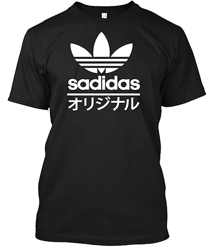 sadidas t shirt
