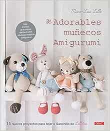 amigurumis mas vendidos